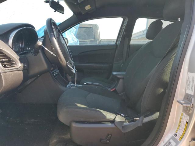 Photo 7 from auction – 2011 CHRYSLER 200 TOURIN with VIN 1C3BC1FB2BN611916