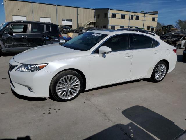 Снимка 1 от търг – 2014 LEXUS ES 350 с VIN JTHBK1GG8E2125351