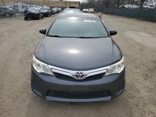 Снимка 5 от търг – 2012 TOYOTA CAMRY BASE с VIN 4T1BF1FK7CU556255