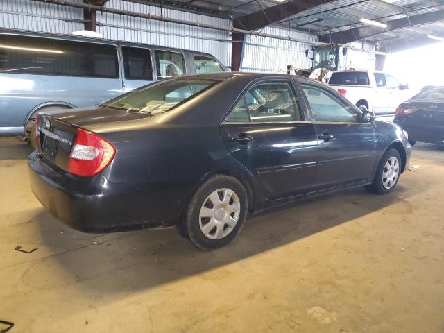 Photo 3 from auction – 2004 TOYOTA CAMRY LE with VIN 4T1BE32K94U313181