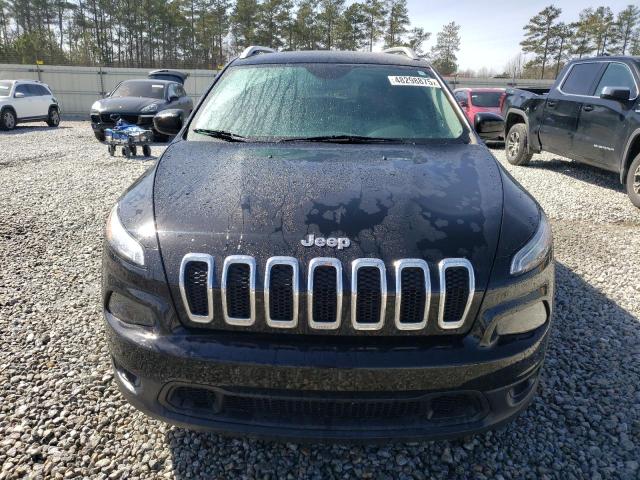 Photo 5 from auction – 2018 JEEP CHEROKEE L with VIN 1C4PJLCB2JD604833