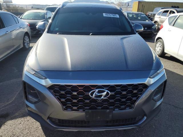Photo 5 from auction – 2019 HYUNDAI SANTA FE L with VIN 5NMS5CAA2KH059265