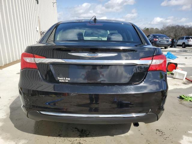 Photo 6 from auction – 2013 CHRYSLER 200 TOURIN with VIN 1C3CCBBB2DN674873