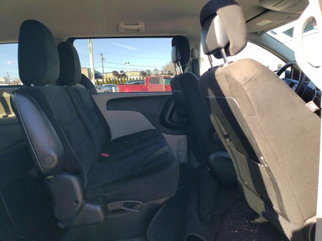 Photo 11 from auction – 2017 DODGE GRAND CARA with VIN 2C4RDGBG6HR660902
