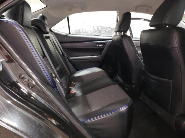 Photo 10 from auction – 2017 TOYOTA COROLLA L with VIN 2T1BURHE1HC921744