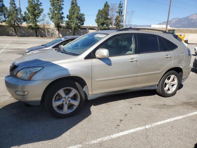 LEXUS RX 330 2004 with VIN 2T2GA31U04C010470 - Photo from auction