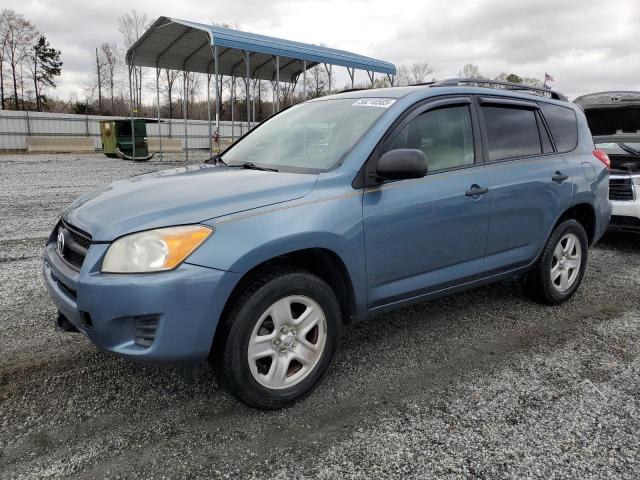 TOYOTA RAV4 2012 with VIN 2T3ZF4DV8CW149498 - Photo from auction