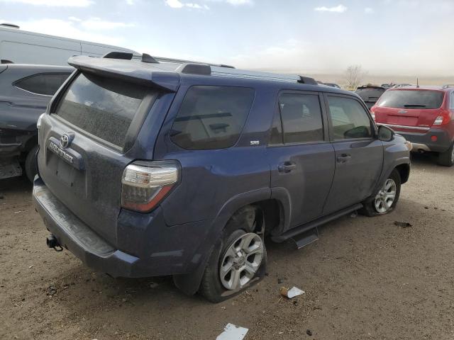 Photo 3 from auction – 2020 TOYOTA 4RUNNER SR with VIN JTEBU5JR6L5794111