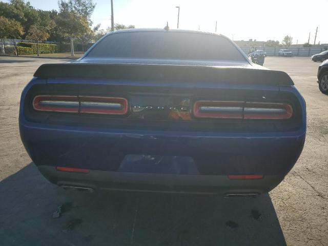 Photo 6 from auction – 2020 DODGE CHALLENGER with VIN 2C3CDZFJXLH210602