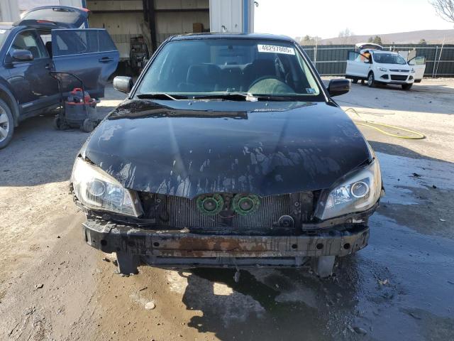 Photo 5 from auction – 2007 SUBARU IMPREZA 2. with VIN JF1GD61617G521387