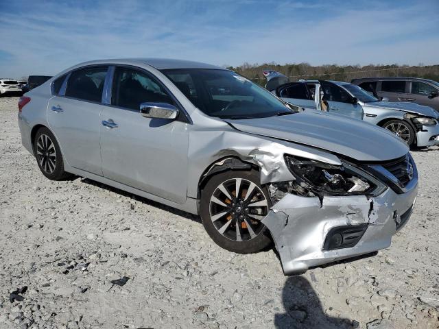 Photo 4 from auction – 2018 NISSAN ALTIMA 2.5 with VIN 1N4AL3AP7JC193049