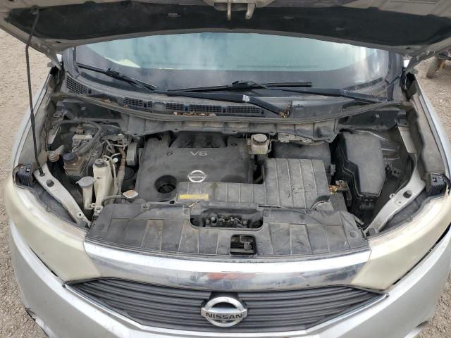 Photo 12 from auction – 2016 NISSAN QUEST S with VIN JN8AE2KP2G9156532