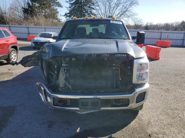 Photo 5 from auction – 2015 FORD F250 SUPER with VIN 1FT7W2B64FEA44704