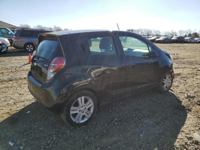 Photo 3 from auction – 2014 CHEVROLET SPARK LS with VIN KL8CB6S92EC454433