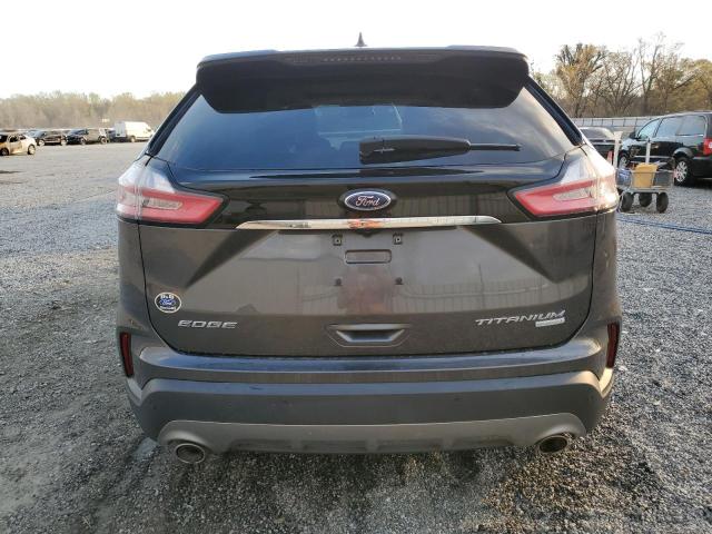 Photo 6 from auction – 2020 FORD EDGE TITAN with VIN 2FMPK3K98LBA53629