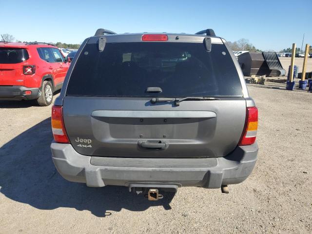 Photo 6 from auction – 2004 JEEP GRAND CHER with VIN 1J4GW48S04C305846
