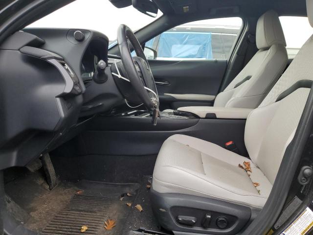 Photo 7 from auction – 2019 LEXUS UX 250H with VIN JTHU9JBH4K2018619