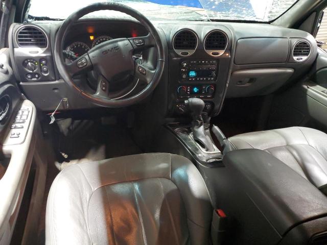 Photo 8 from auction – 2004 GMC ENVOY XUV with VIN 1GKET12P946145767