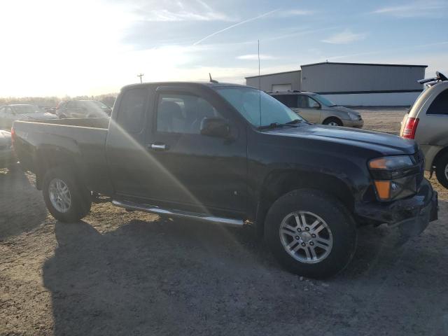 Photo 4 from auction – 2009 CHEVROLET COLORADO with VIN 1GCDT199898130252