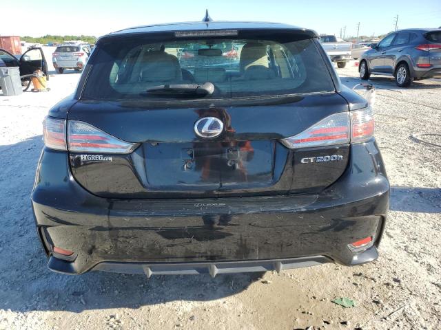Photo 6 from auction – 2016 LEXUS CT 200 with VIN JTHKD5BH3G2263092