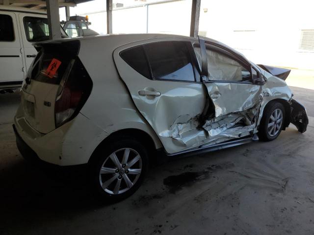 Photo 3 from auction – 2017 TOYOTA PRIUS C with VIN JTDKDTB33H1592702