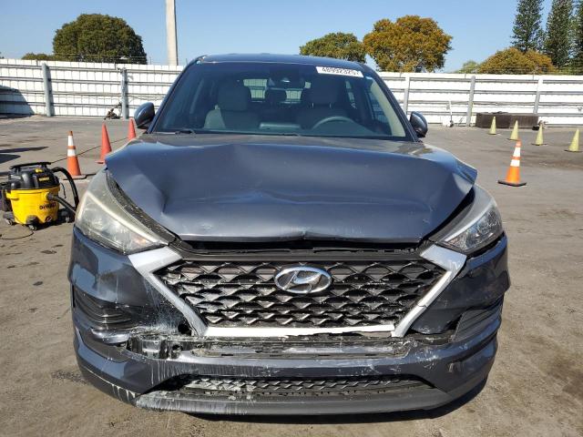 Photo 5 from auction – 2019 HYUNDAI TUCSON SE with VIN KM8J23A41KU062645