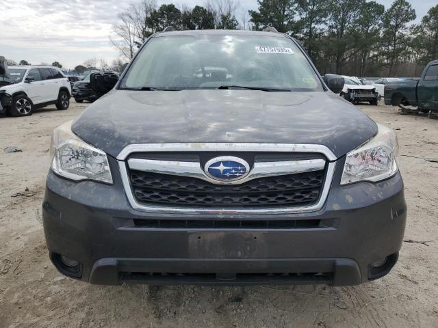Photo 5 from auction – 2016 SUBARU FORESTER 2 with VIN JF2SJARC4GH540540