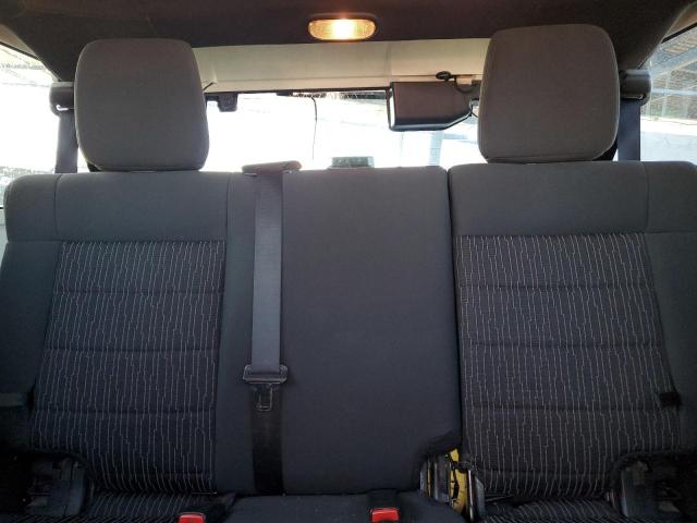 Photo 10 from auction – 2012 JEEP WRANGLER U with VIN 1C4BJWDG1CL181659