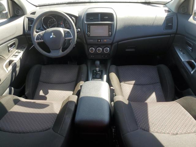 Снимка 8 от търг – 2018 MITSUBISHI OUTLANDER с VIN JA4AP3AU2JU023903