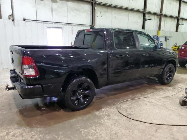 Photo 3 from auction – 2019 RAM 1500 BIG H with VIN 1C6SRFFT5KN850741