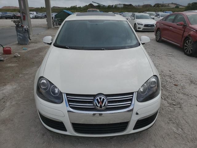 Photo 5 from auction – 2008 VOLKSWAGEN JETTA SE with VIN 3VWRM71K08M108404