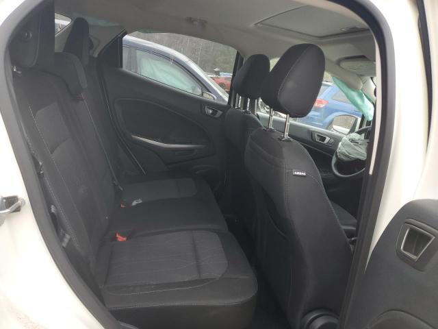 Photo 11 from auction – 2021 FORD ECOSPORT S with VIN MAJ6S3GL5MC445835