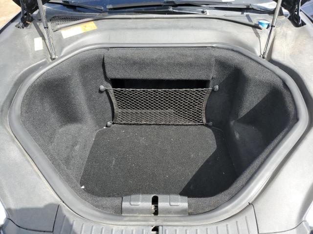 Photo 11 from auction – 2014 TESLA MODEL S with VIN 5YJSA1H16EFP58149