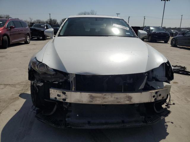 Photo 5 from auction – 2015 LEXUS IS 250 with VIN JTHBF1D23F5058638