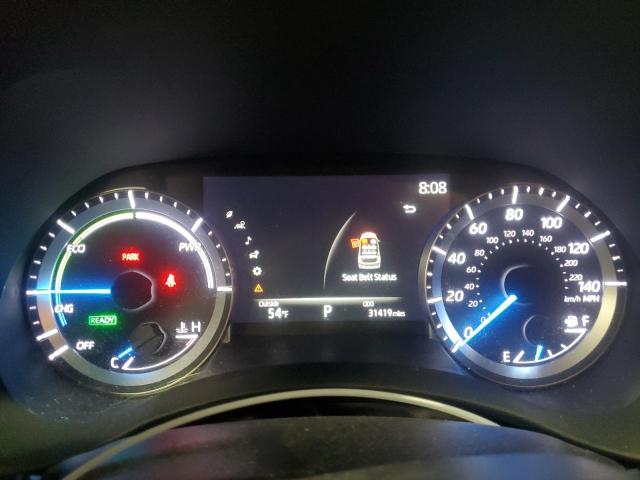 Photo 9 from auction – 2023 TOYOTA HIGHLANDER with VIN 5TDBBRCH8PS112643