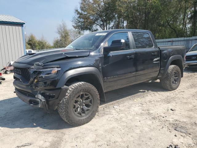 RAM 1500 TRX 2022 مع رقم تعريف المركبة 1C6SRFU99NN430718 - صورة من المزاد