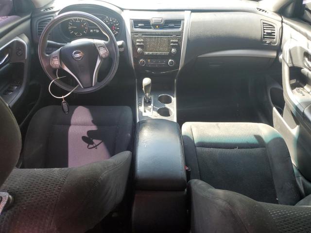 Photo 8 from auction – 2015 NISSAN ALTIMA 2.5 with VIN 1N4AL3AP3FC481058
