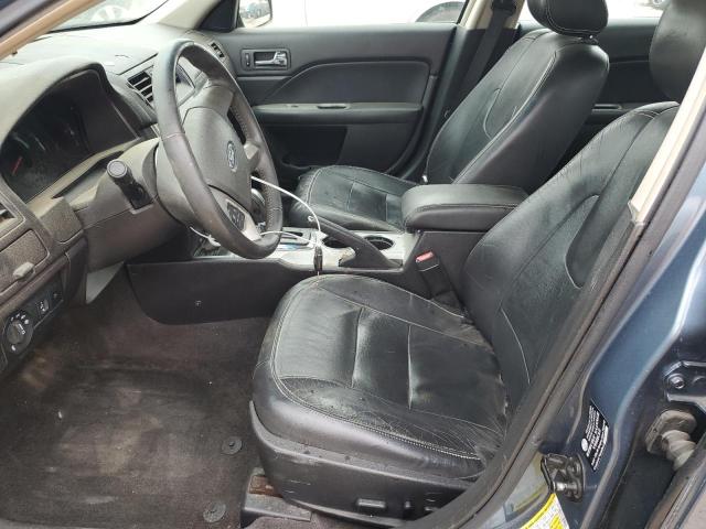 Photo 7 from auction – 2011 FORD FUSION SEL with VIN 3FAHP0JA8BR149979