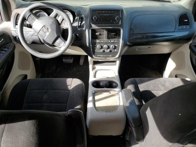 Photo 8 from auction – 2013 DODGE GRAND CARA with VIN 2C4RDGCG5DR612154