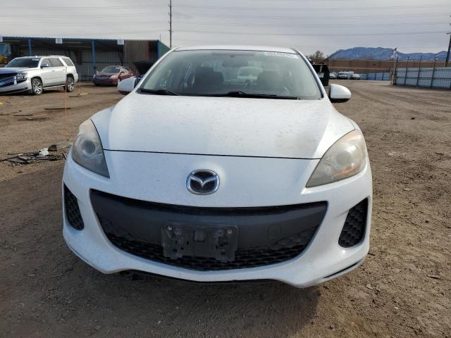 Photo 5 from auction – 2012 MAZDA 3 I with VIN JM1BL1UG4C1532802