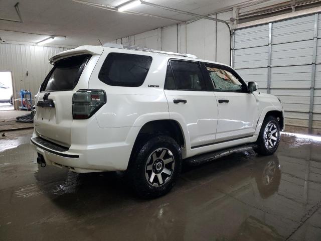 Photo 3 from auction – 2013 TOYOTA 4RUNNER SR with VIN JTEBU5JR4D5137423