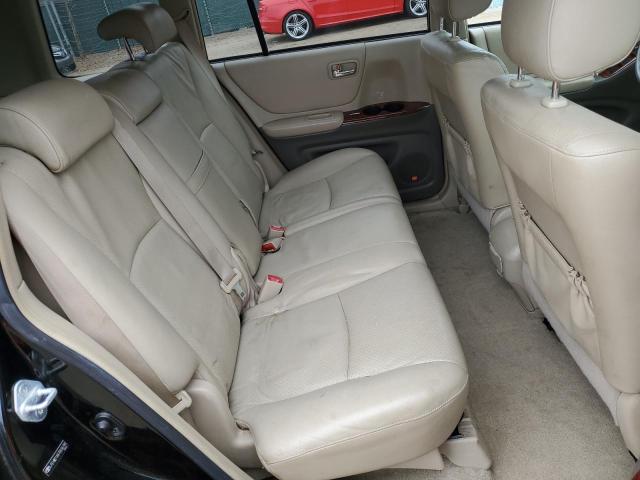 Foto 11 de la subasta – 2007 TOYOTA HIGHLANDER con VIN JTEHW21AX70036790