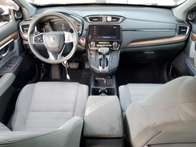 Photo 8 from auction – 2017 HONDA CR-V EX with VIN 7FARW1H58HE002866