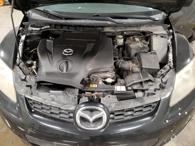 Photo 12 from auction – 2007 MAZDA CX-7 with VIN JM3ER29L470157195