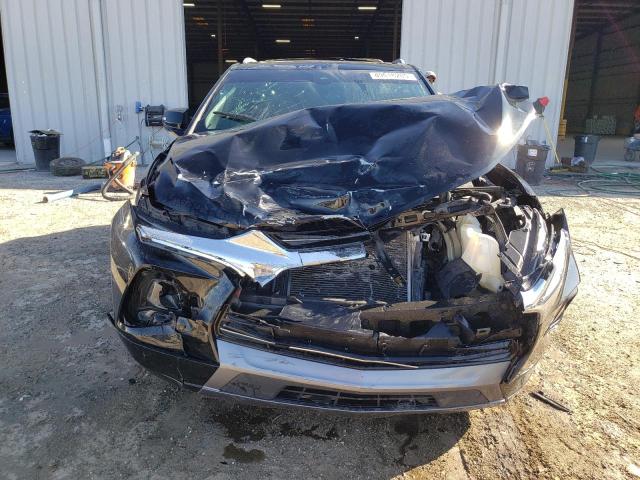 Photo 5 from auction – 2020 CHEVROLET BLAZER PRE with VIN 3GNKBFRS1LS575805