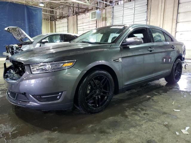 FORD TAURUS LIM 2019 with VIN 1FAHP2F84KG101162 - Photo from auction