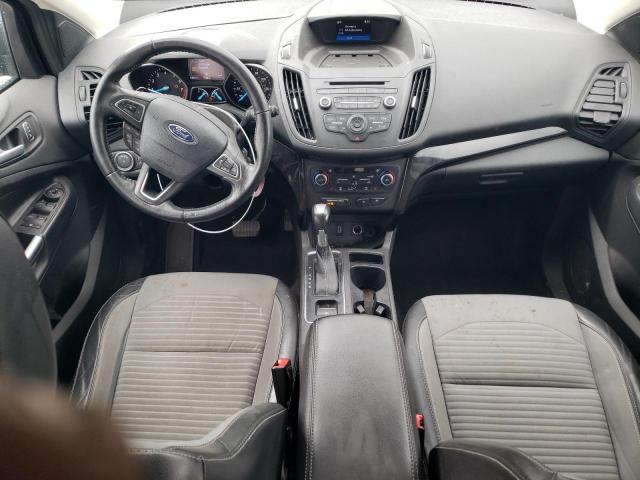 Photo 8 from auction – 2018 FORD ESCAPE SE with VIN 1FMCU0GD9JUD00426