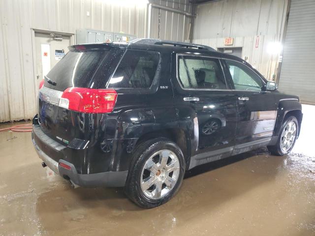 Photo 3 from auction – 2012 GMC TERRAIN SL with VIN 2GKFLXE57C6183895