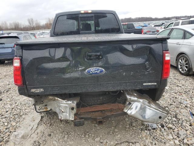 Photo 6 from auction – 2012 FORD F250 SUPER with VIN 1FT7W2B67CEC20303