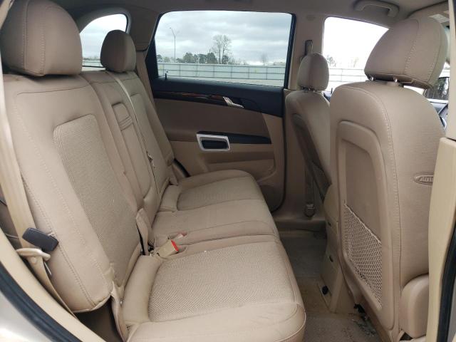 Photo 11 from auction – 2009 SATURN VUE XE with VIN 3GSCL33P39S629289